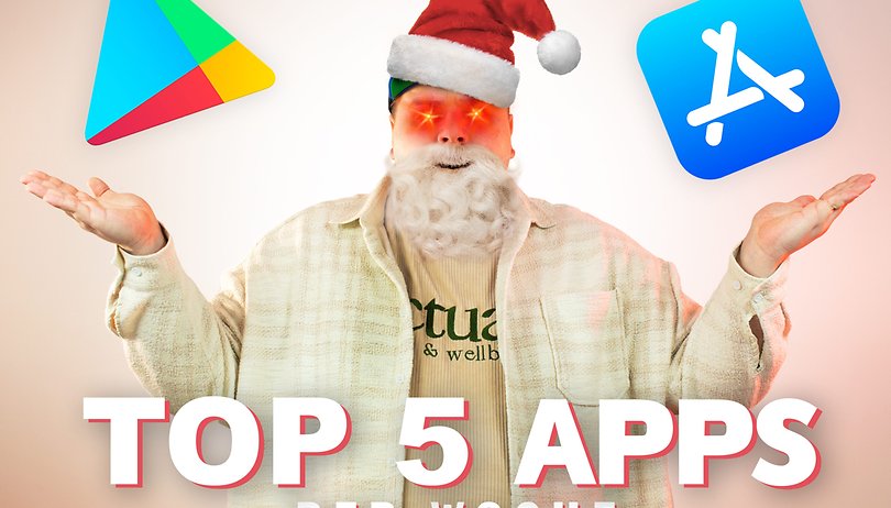 Top 5 Android- &amp; iOS-Apps der Woche: Geht auf Alien-Jagd