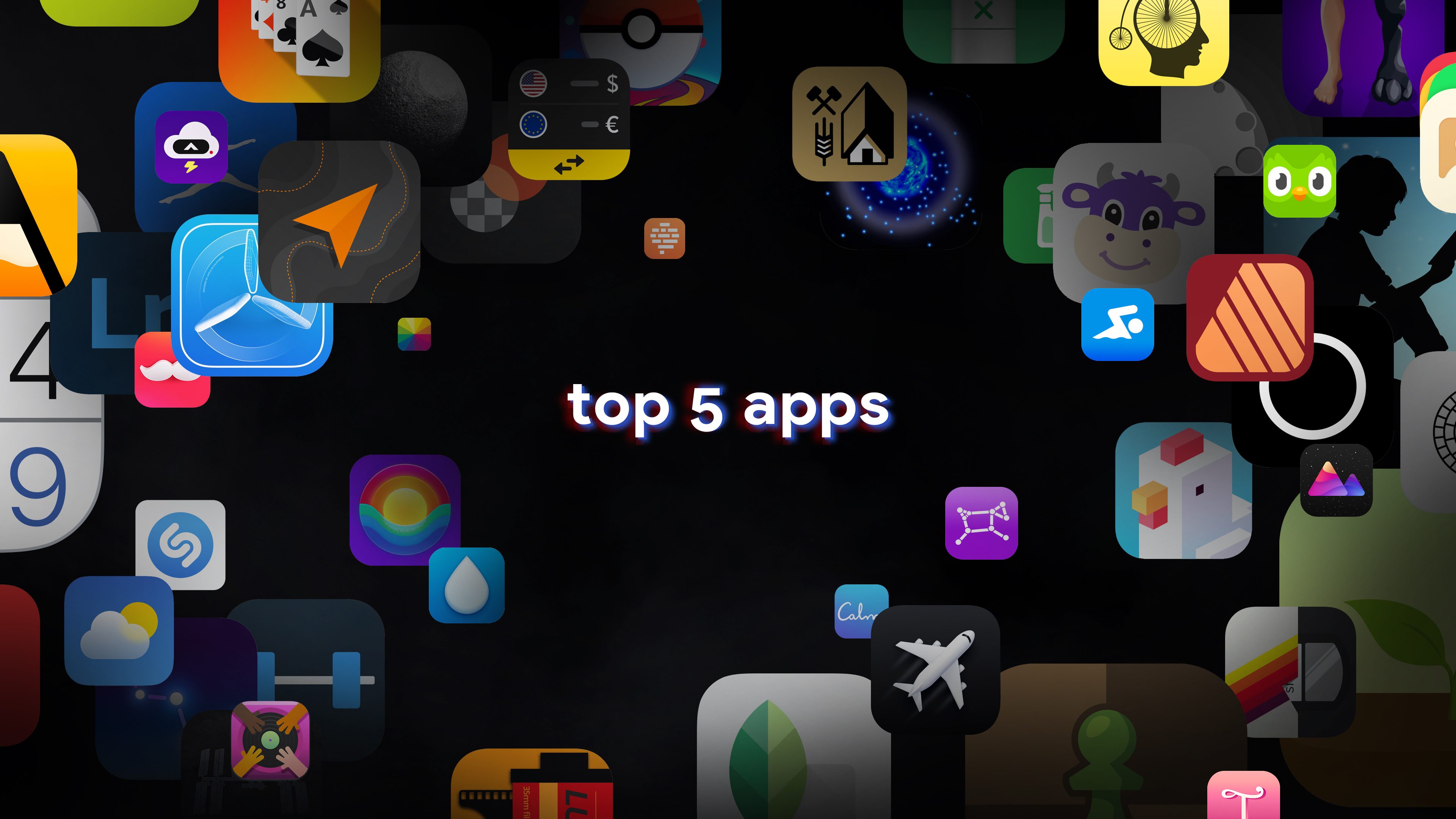 Top 5 Android and iOS Apps of The Week: Pirates, a Space Shooter, and More!