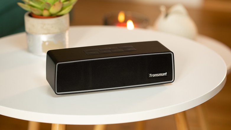 NextPit Tronsmart Studio Speaker