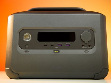 Test de la Ugreen PowerRoam 1200: Une powerstation connect&eacute;e avec un super rendement