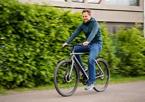 Get on your bike with these great electric cycles