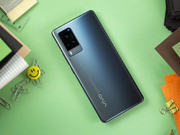 Review do Vivo X60 Pro 5G: muito mais que uma c&acirc;mera est&aacute;vel