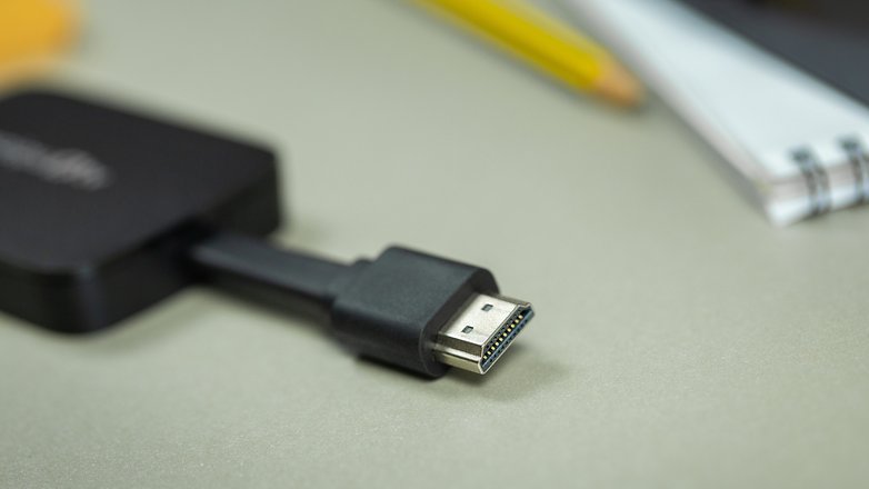 NextPit Waipu tv Streaming Stick hdmi