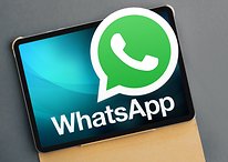 WhatsApp: Native iPad app in the pipeline?