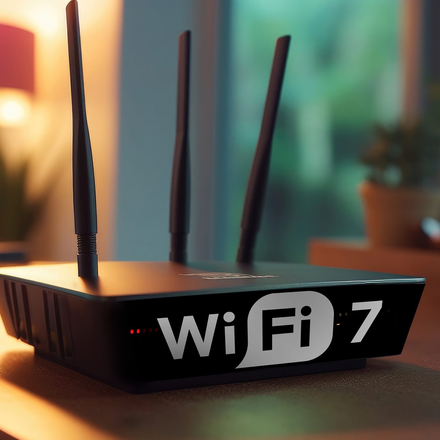 Wi-Fi 7: Quels débits? Quelles fonctionnalités? Tout savoir sur le nouveau  réseau sans-fil