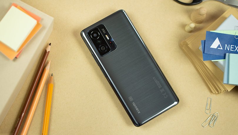 Ce bon plan du Xiaomi 11T (Pro) avec une trottinette électrique offerte expire dans quelques jours!