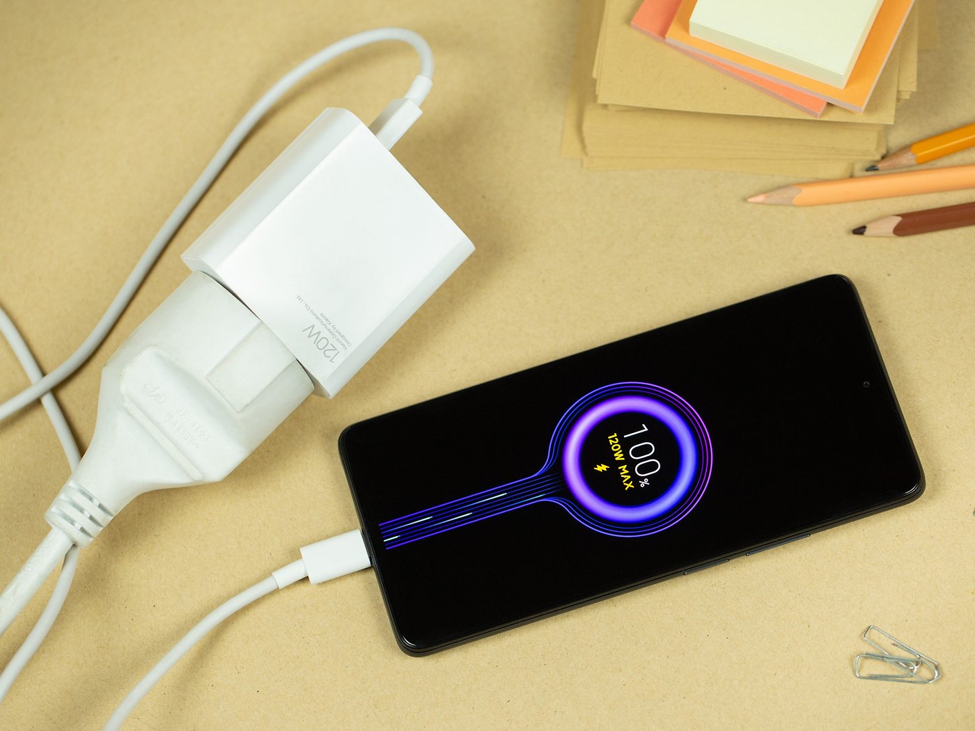 One multiport USB-C fast-charger to rule them all [Review]