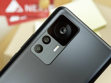 Hammer-Deal: Xiaomi 12T im Gratis-Tarif mit 13 GB