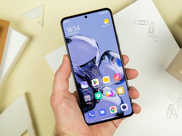 Xiaomi 12T Pro + Smart Band 7 Pro so g&uuml;nstig wie selten