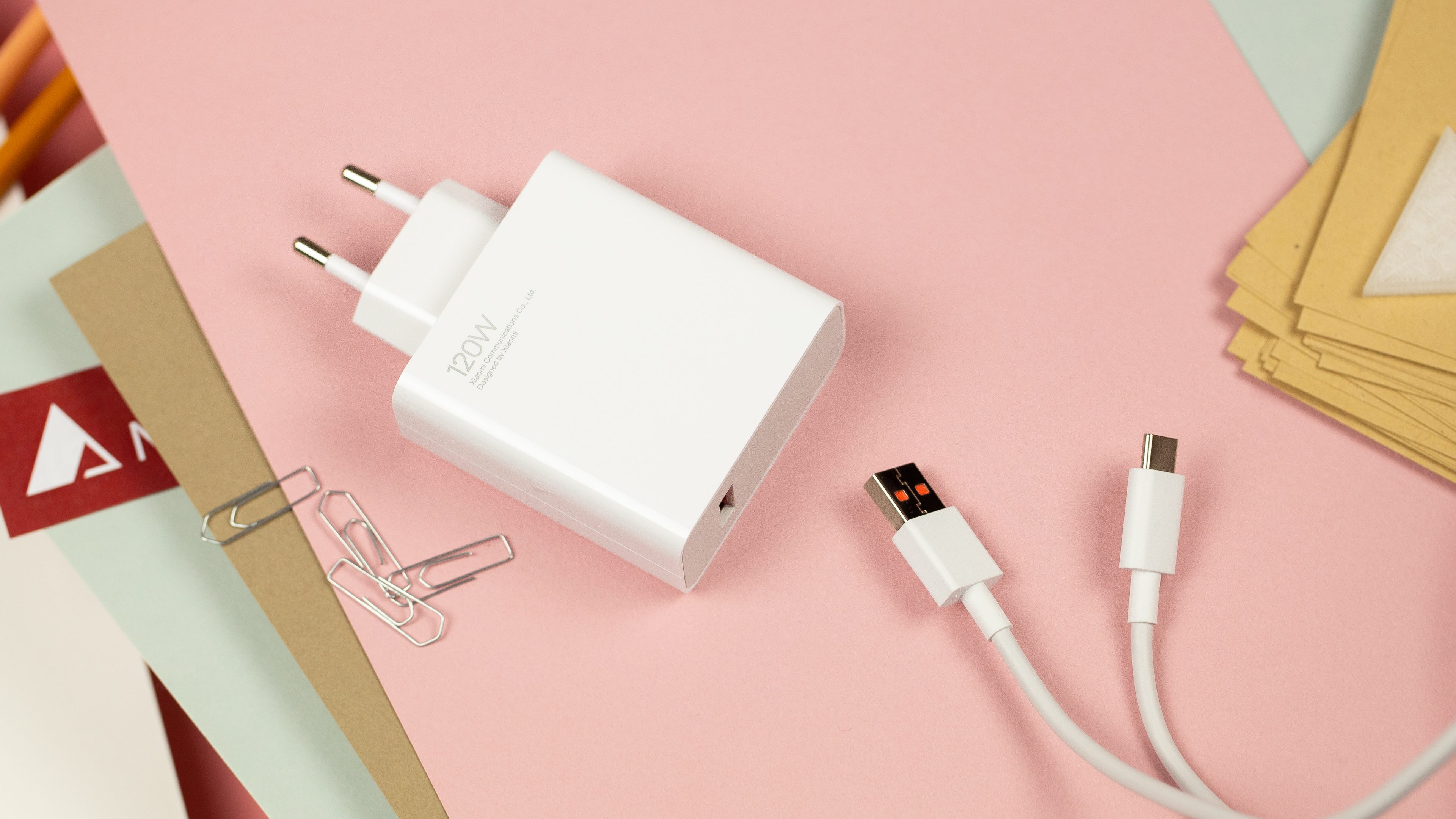 chargeur Xiaomi 120W, Téléphones à Fès