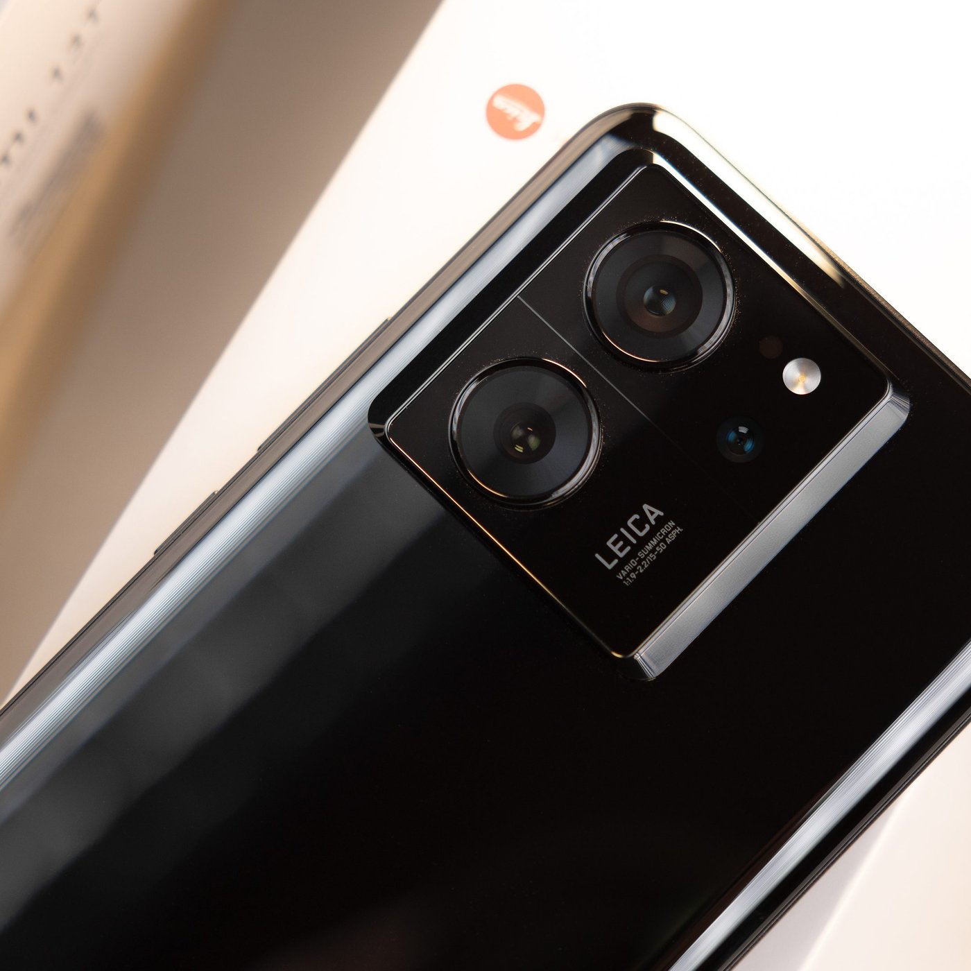 The Xiaomi 14 Pro packs a faster Leica camera and comes in a titanium  edition
