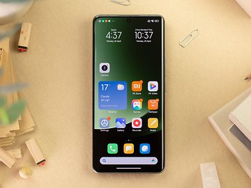 HyperOS: How to Customize the Home and Lock Screens on a Xiaomi Phone?