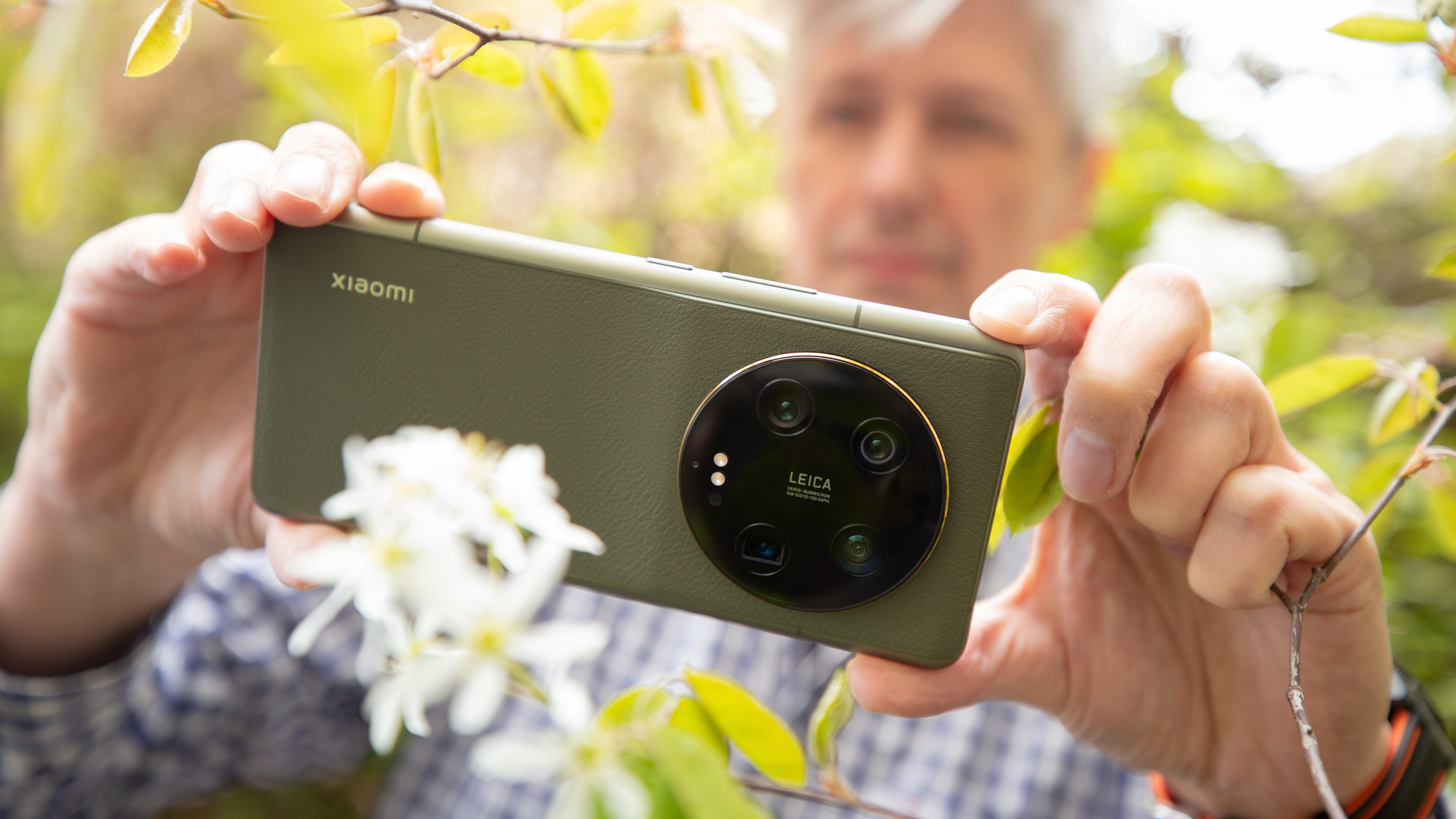 xiaomi 14 ultra camera review