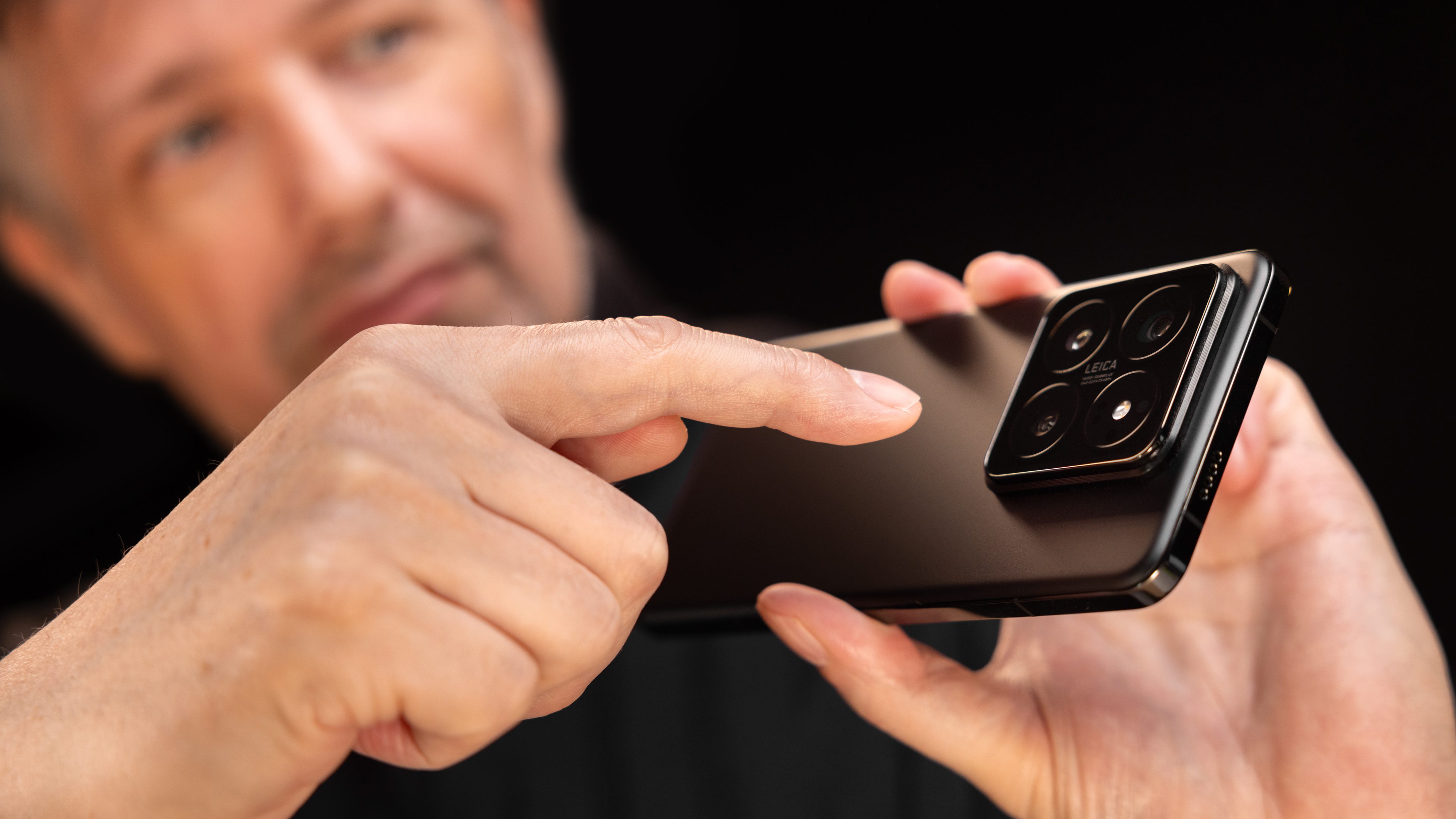 Xiaomi 14 Pro Hands On Is This The Ultimate Smartphone 