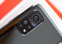 Xiaomi Mi 10T Pro im Test: Alles auf Anschlag