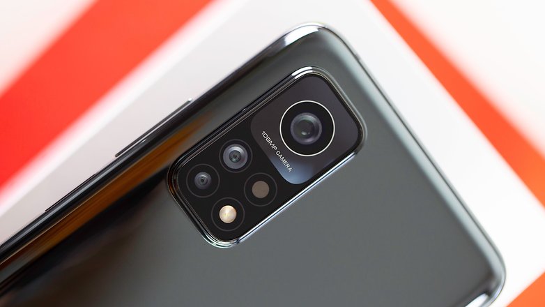 NextPIT Xiaomi Mi 10T Pro