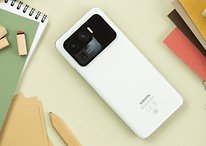Xiaomi 12 Ultra: Mit rundem Kameramodul – aber ohne zweitem Display