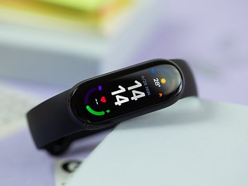 Xiaomi: Mi Band 7 Pro and Xiaomi 12 Ultra unveiled in July?