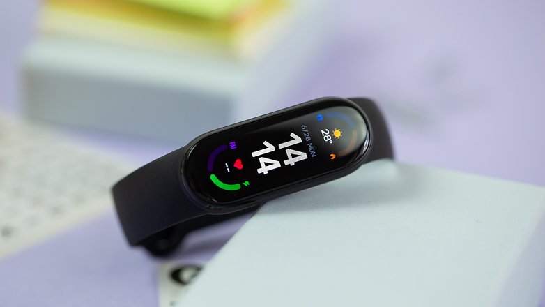 SiguientePit Xiaomi Mi Band 6 3