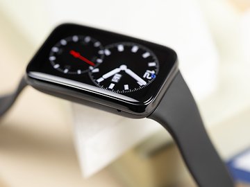 Xiaomi Smart Band 7 Pro im SSV um 50 Prozent g&uuml;nstiger!