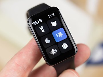 Beeilt Euch: Xiaomi-Smartwatch kurzzeitig noch 52 % g&uuml;nstiger