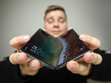 Xiaomi Mix Fold 2 review: The best Galaxy Z Fold 4 rival that you can't buy