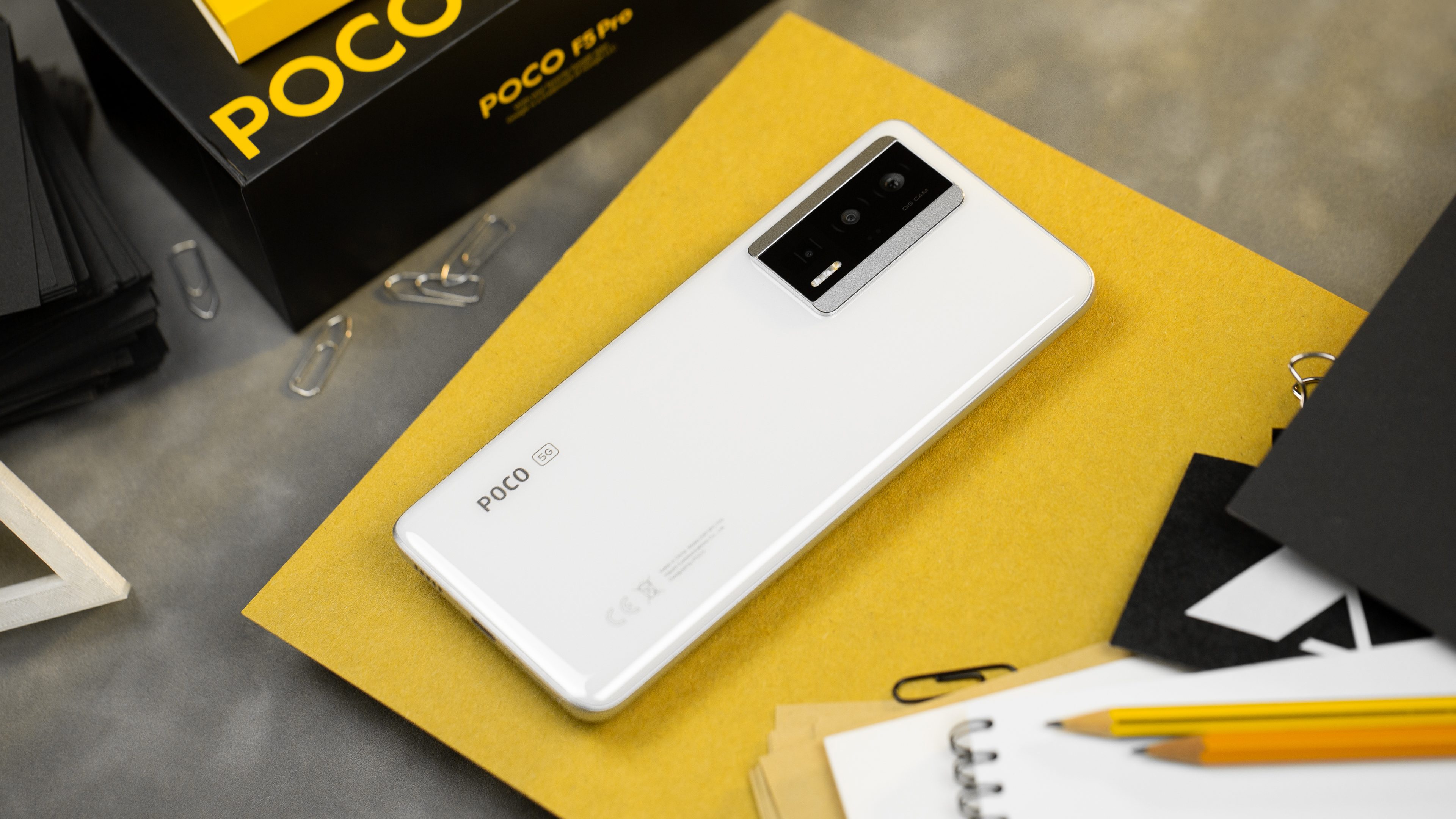 Xiaomi poco x5 pro отзывы