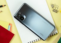 Xiaomi Redmi Note 10 im Test: Leider zu durchschnittlich