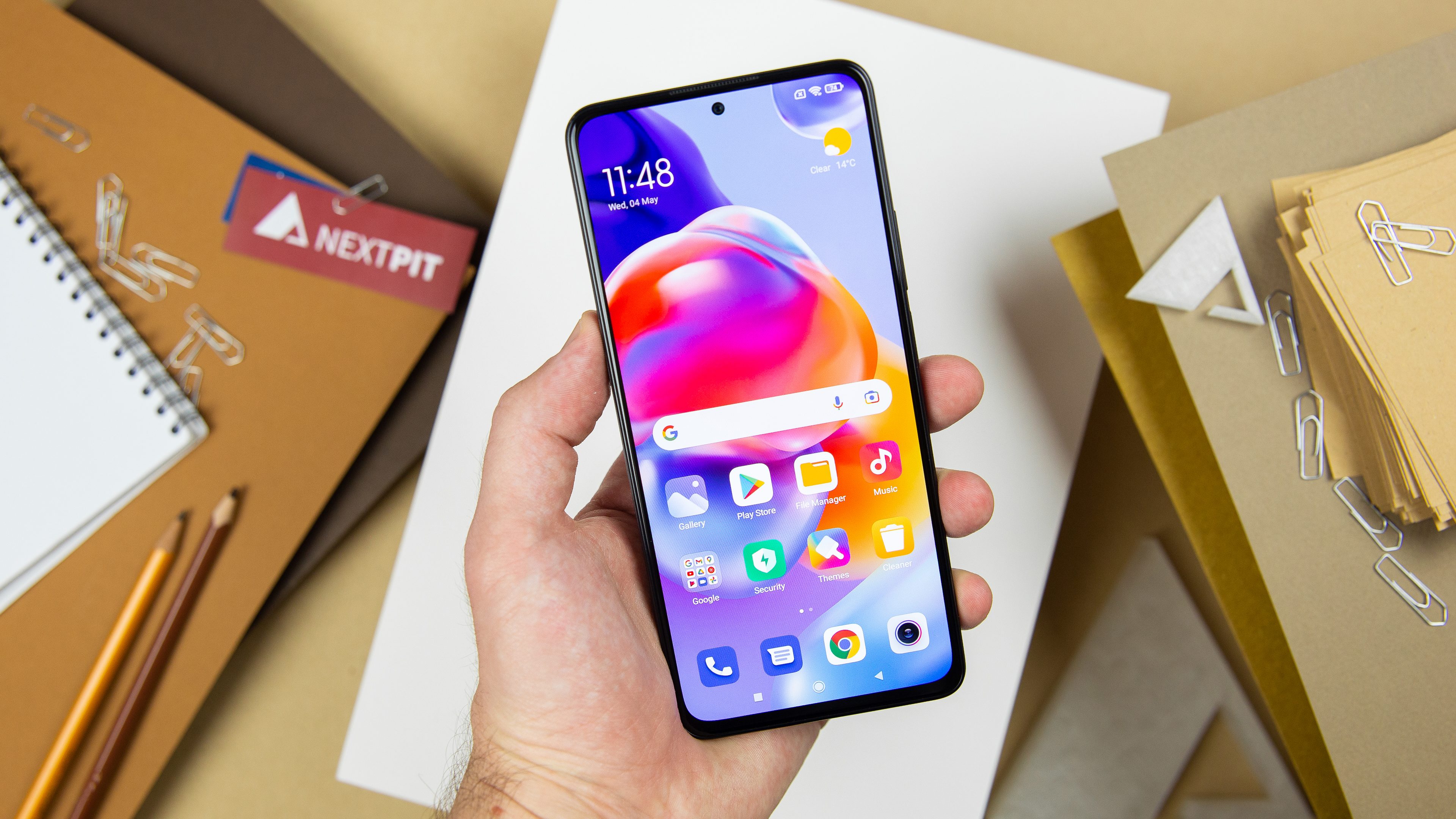 MIUI 13 evaluate: The Android 12 pores and skin that balances custom and modernity