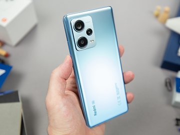 Le Redmi Note 12 Pro 5G est 140&euro; moins cher que chez Xiaomi avec cette offre