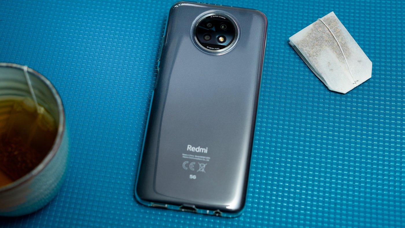 Redmi Note 9T review: A flawed, affordable 5G smartphone | NextPit