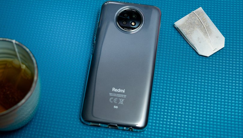 Redmi Note 9T Test: G&uuml;nstiges 5G geht (noch) nicht ohne Kompromisse
