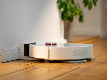 Test du Xiaomi S10+: Un robot aspirateur avec fonction serpill&egrave;re efficace &agrave; moins de 400&euro;