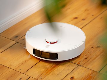 Xiaomi-Fan-Fest: Bestpreise f&uuml;r Saugroboter mit Wischfunktion