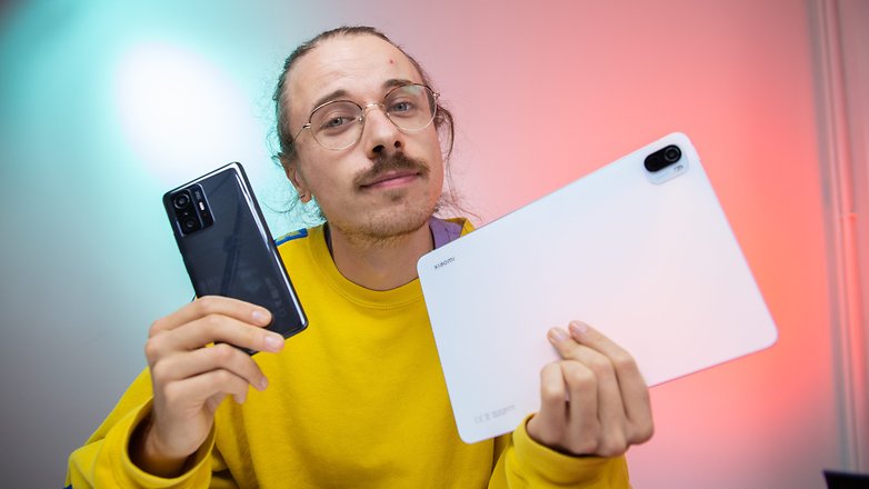 Xiaomi Event 9