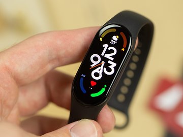 Bon plan: Le Xiaomi Smart Band 7 est &agrave; moins de 45&euro; avec cette belle promo