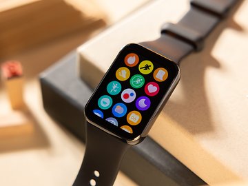 Nur 55 Euro: Top-Fitnesstracker von Xiaomi so g&uuml;nstig wie selten!