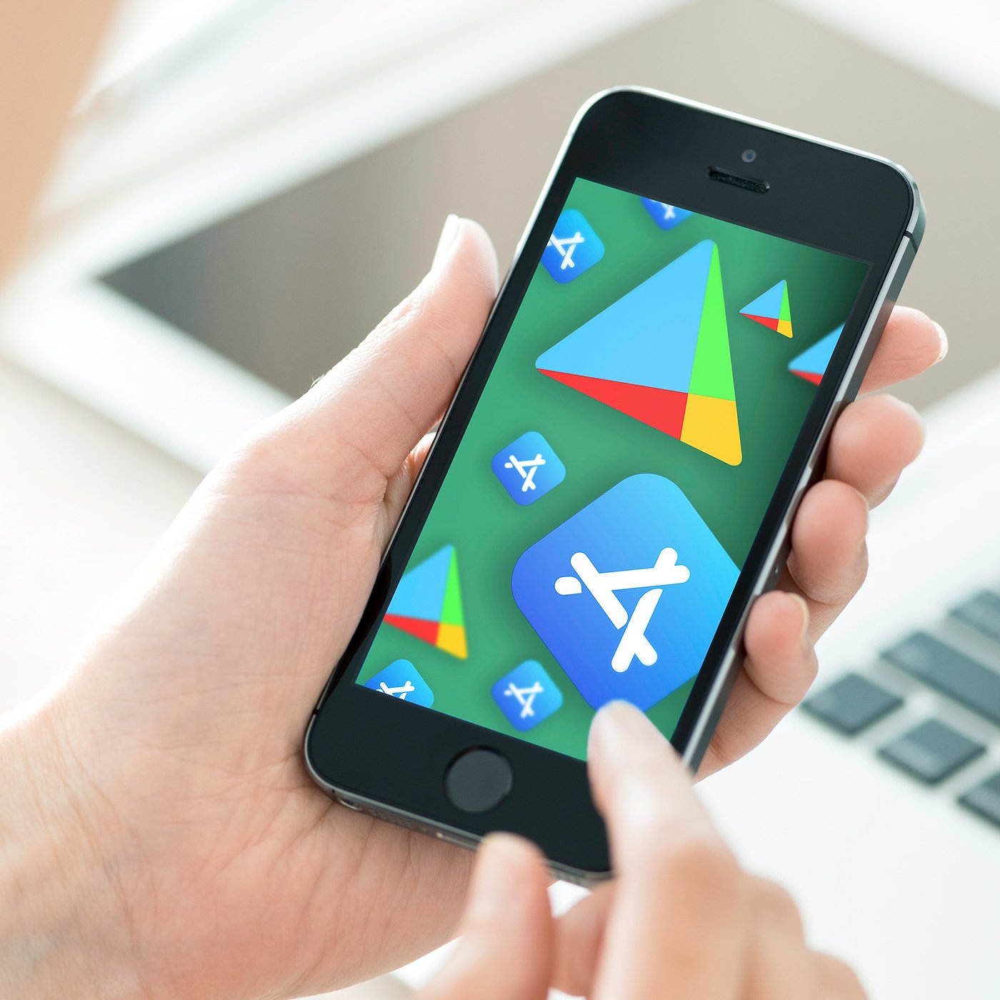 Here they are: Our 5 favourite apps of the week (Android/iOS) | NextPit