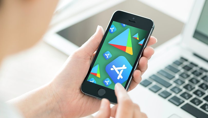 Our 5 free and paid Android/iOS applications of the week