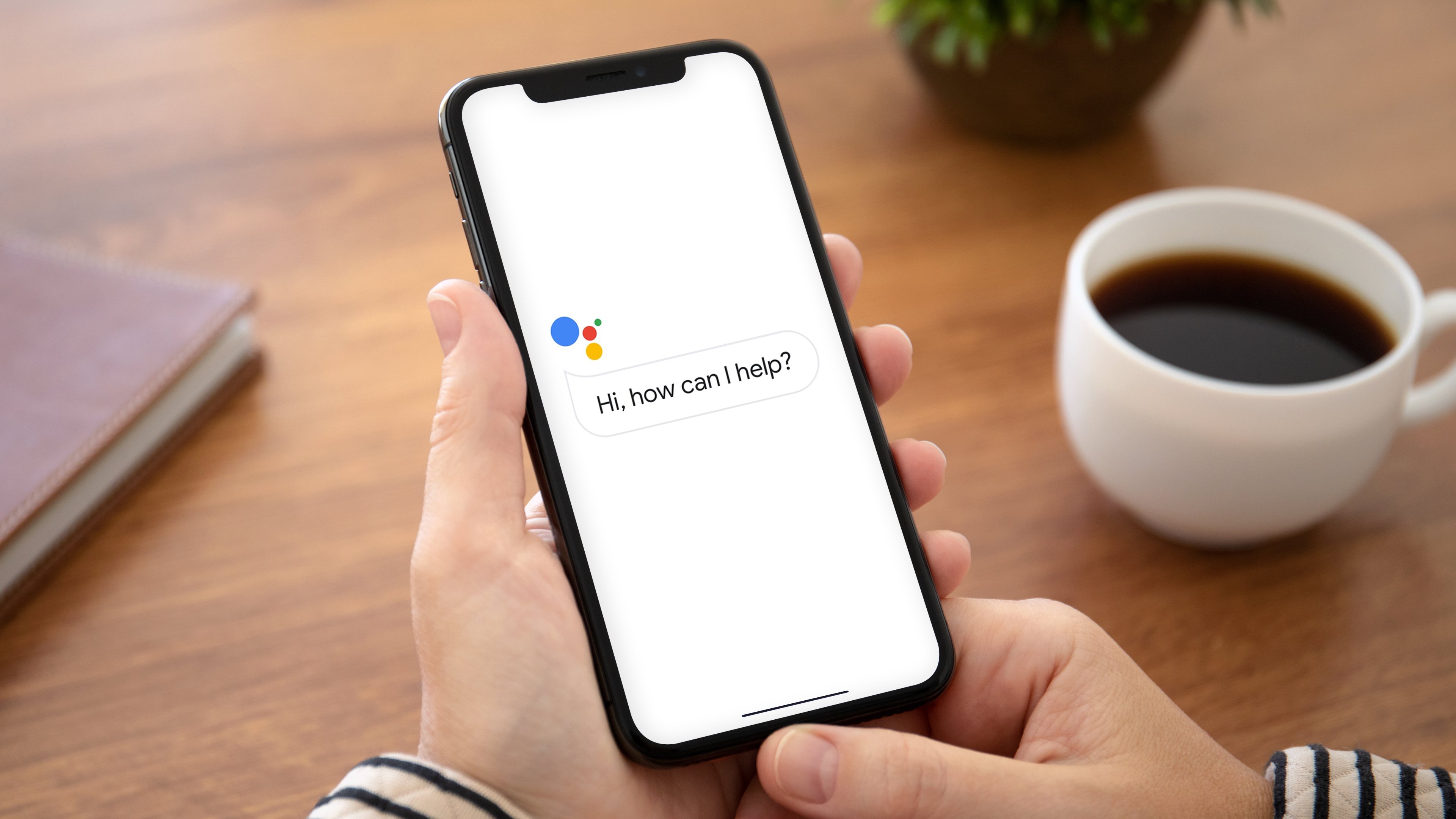 Google brings de facto incognito mode to Assistant | NextPit