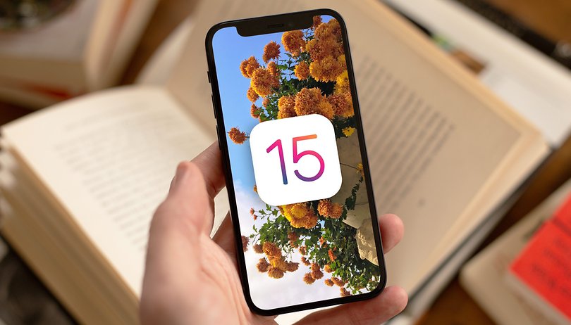 How to use the new iPhone Focus mode on iOS 15 | NextPit