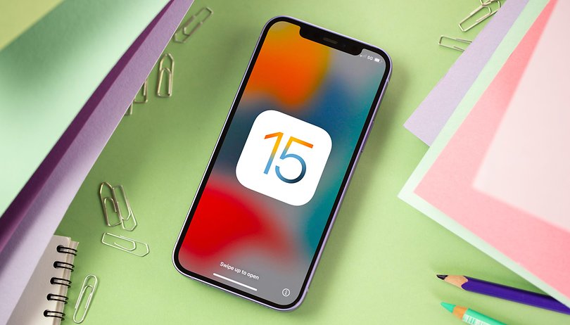 iOS 15 login problems: Apps request new login constantly