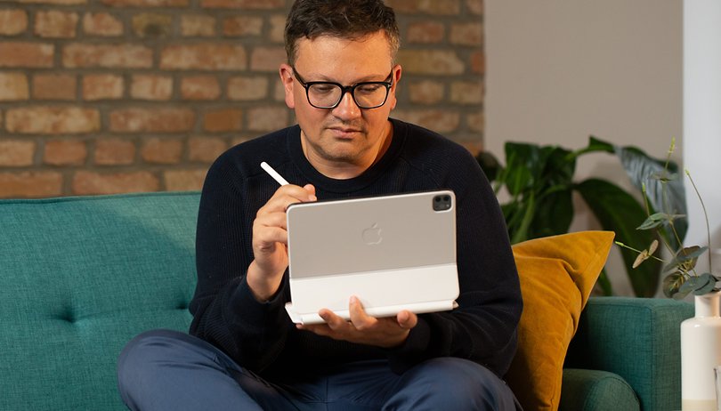 Review do iPad Pro 2021: vale a pena o upgrade?