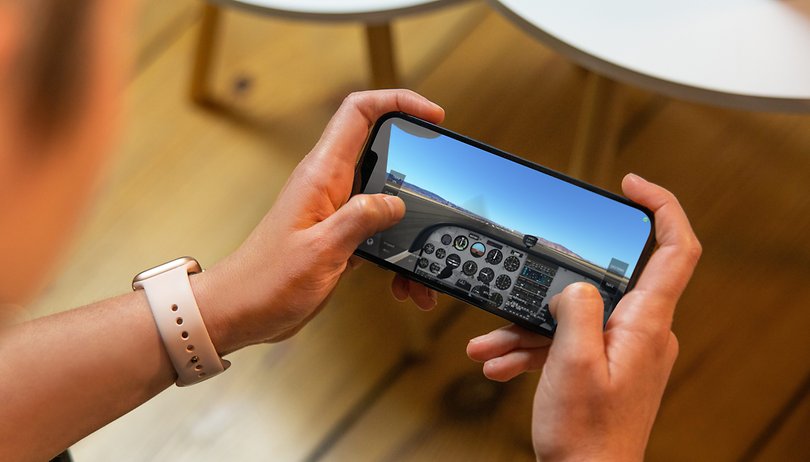 Kostenlos statt 1,09 €: Steigt in die Lüfte mit diesem iOS-Game