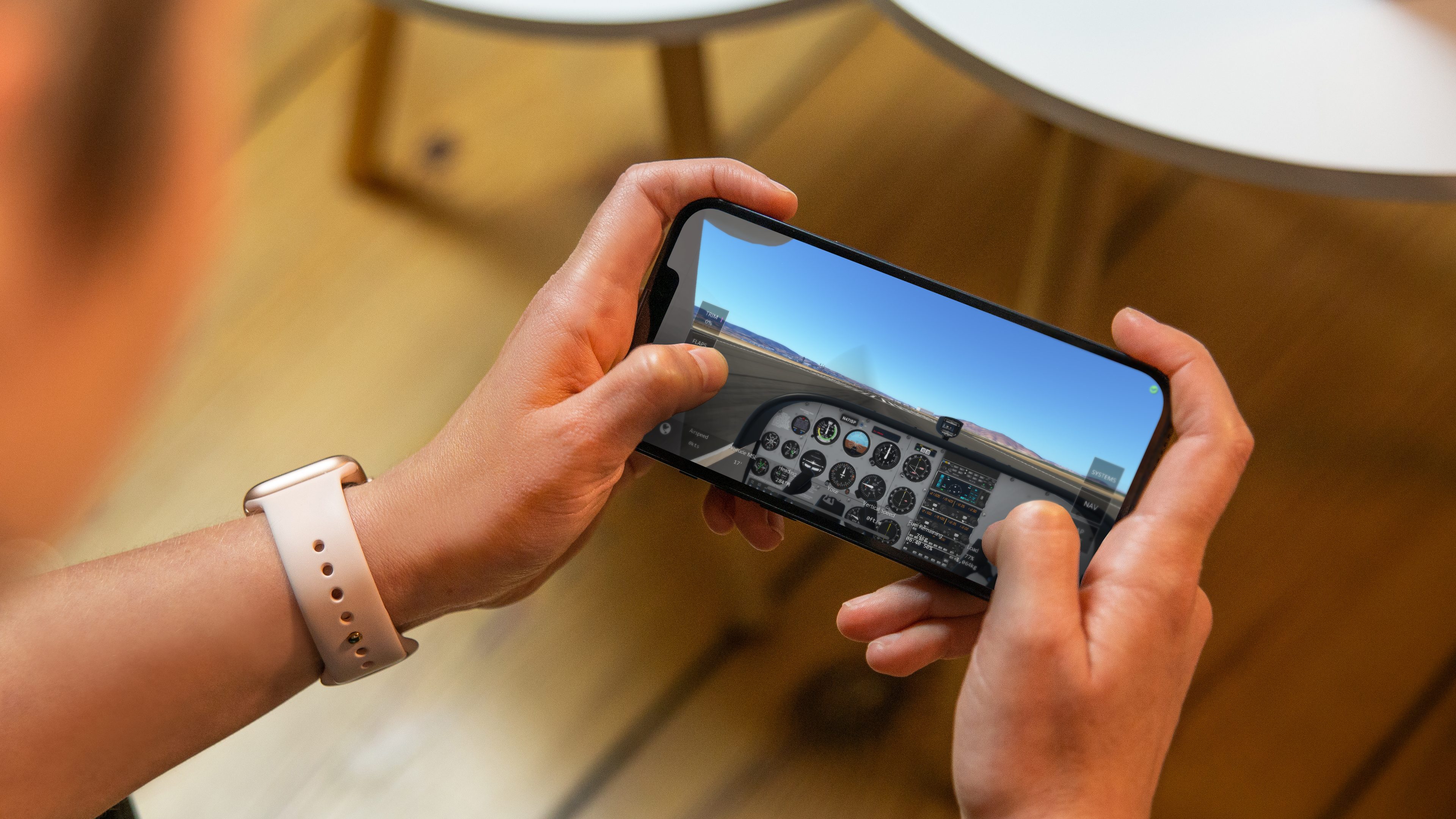 Infinite Flight APK Download for Android Free - Simulation