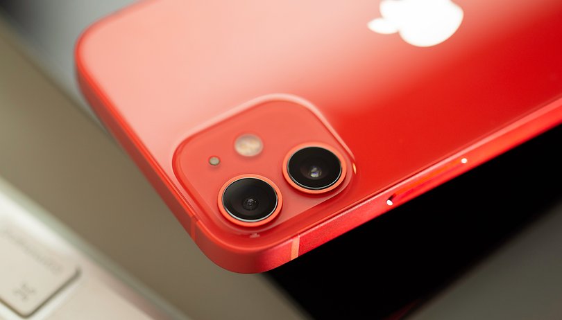 iPhone 13 Pro case spotted: Is Apple working on a mega camera?