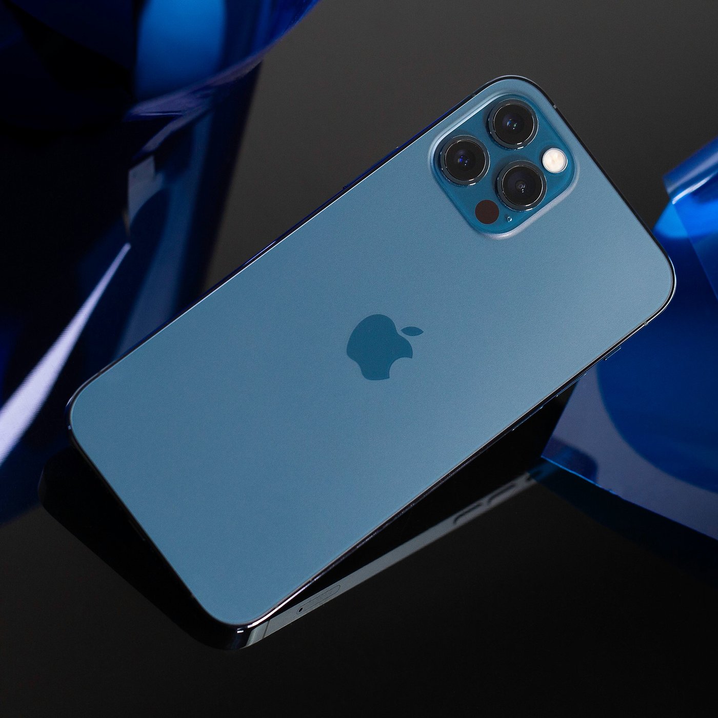 IPHONE 12 PRO 256GB AZUL CLASE A IPHONE-12PRO-256GB