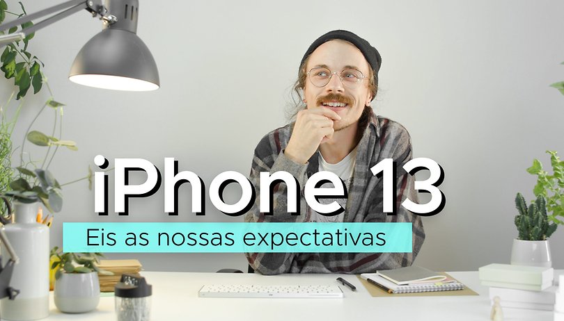 iPhone 13: o que o NextPit espera do novo celular da Apple