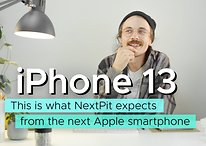 iPhone 13: What NextPit expects from the new Apple phone