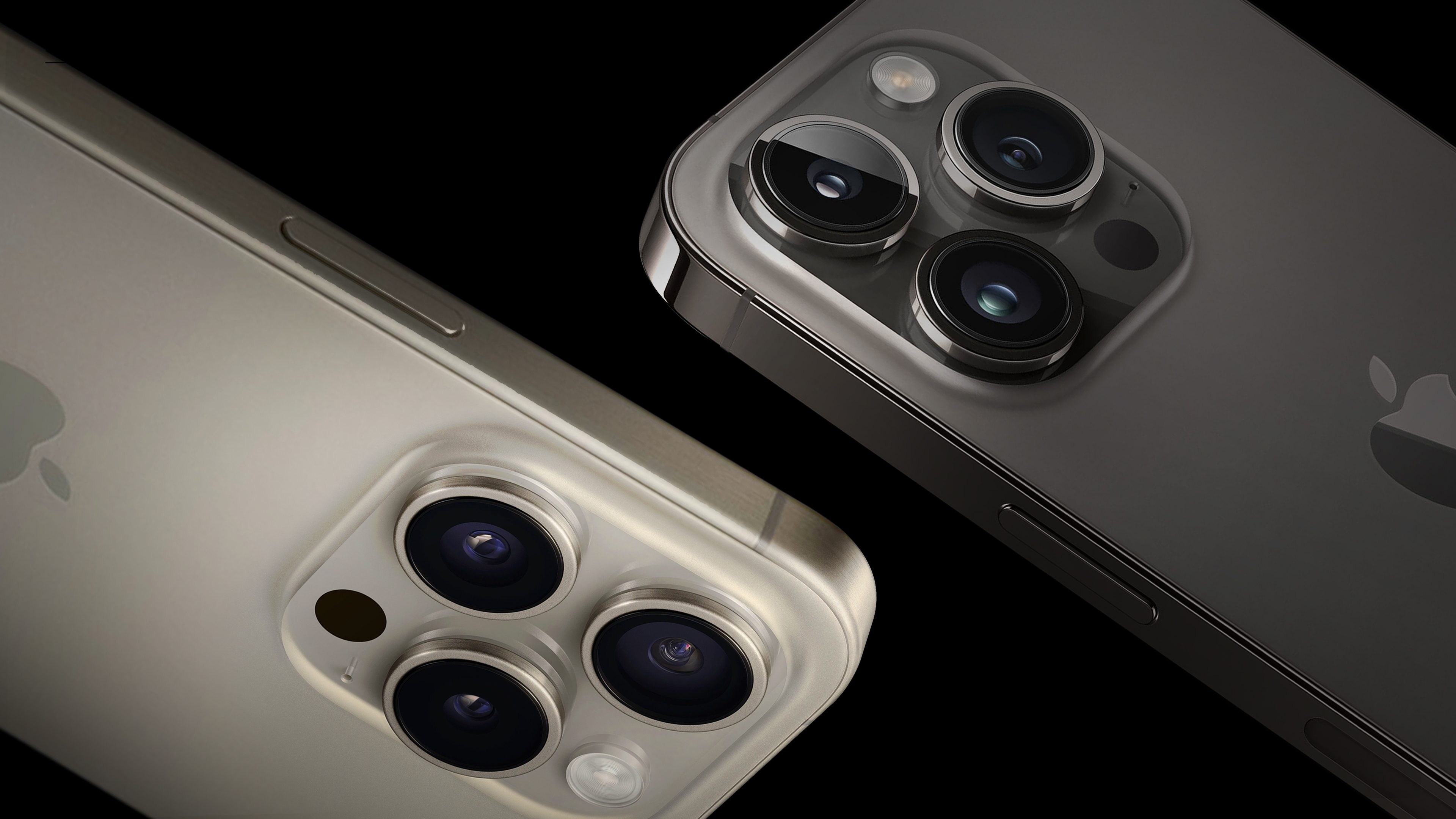 Apple IPhone 15 Pro Max Vs IPhone 14 Pro Max Is The Upgrade Worth It 